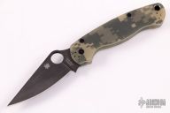 C81GPCMOBK2 Paramilitary 2