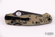 C81GPCMOBK2 Paramilitary 2