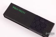 Protech TR-3 Elite 20th Anniversary Edition 