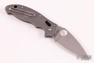  C101PGY2 Manix 2 Gray Pin - Maxamet