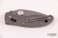  C101PGY2 Manix 2 Gray Pin - Maxamet