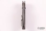  C101PGY2 Manix 2 Gray Pin - Maxamet