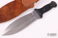 Trash Panda Smatchet