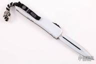 Ultratech - Storm Trooper D/E White Standard w/ Carbon Fiber Top