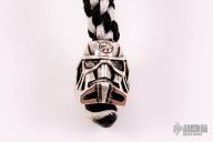 Ultratech - Storm Trooper D/E White Standard w/ Carbon Fiber Top