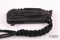  Black Stallion WarHorse - DLC Black