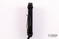  Black Stallion WarHorse - DLC Black