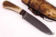 Lost Lake Camp Knife