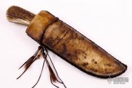 Lost Lake Camp Knife