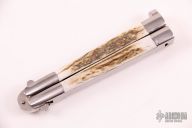 Samson Ground Balisong