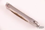 Samson Ground Balisong