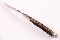 Single Blade Trapper