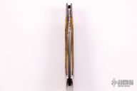 Single Blade Trapper