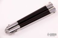  Samson Ground Balisong