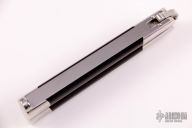  Samson Ground Balisong