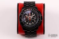 F-22 Raptor Chronograph Watch A-9272