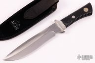 Aristocrat AK200 Wraith Bowie Fighting Knife 