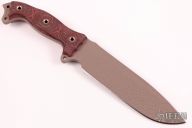 Battle Grade Fusion Steel Heart