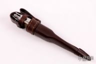 German Hunting Folding Knife 