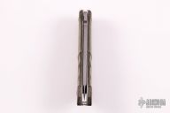 Meskwaki Folding Tracker  