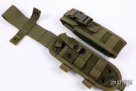 Meskwaki Folding Tracker  