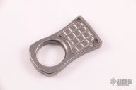 Microtech SFK Ti One Finger Knuckle