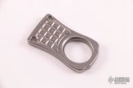 Microtech SFK Ti One Finger Knuckle