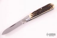 Stag Slipjoint