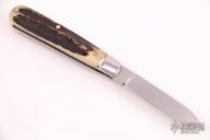Stag Slipjoint