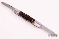 Swell Center Pen Knife