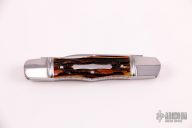 Swell Center Pen Knife