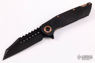 Warhound - DLC Two-Tone Apocalyptic Finish