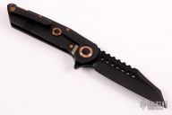 Warhound - DLC Two-Tone Apocalyptic Finish