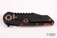 Warhound - DLC Two-Tone Apocalyptic Finish