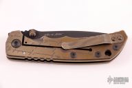 Spartan Harsey 2019 Special Edition - M4 Rifle