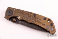 Spartan Harsey 2019 Special Edition - M4 Rifle