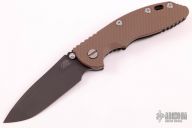 XM-18 3.5" Spanto Non-Flipper