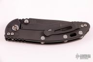 XM-18 3.5" Spanto Non-Flipper