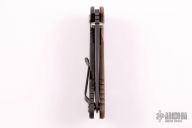 XM-18 3.5" Spanto Non-Flipper