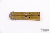 Rare Kelgin Mini Balisong