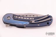 Bodega - Steelcraft Series