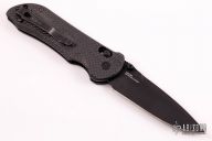 908BK-1501 Stryker II