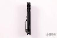 908BK-1501 Stryker II