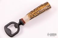 Stag Bottle Opener