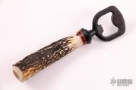 Stag Bottle Opener
