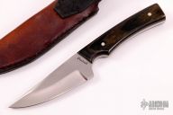 Vintage Fixed Blade from Abercrombie & Fitch