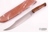 Big Sky Camp Carver - Prototype