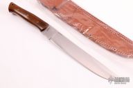 Big Sky Camp Carver - Prototype