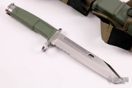  Fulcrum Bayonet