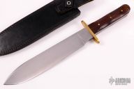 Warner-Moran Rio Grande